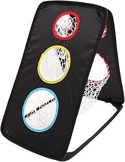 ゴルフ チッピング ネット - ゴルフ スイング 練習 器具,ヒッティング チッピング ネット | 屋外 ・ 屋内 コース ・ トーナメント ・ ジム ・ 裏庭 ・ マッチ レンジ 用