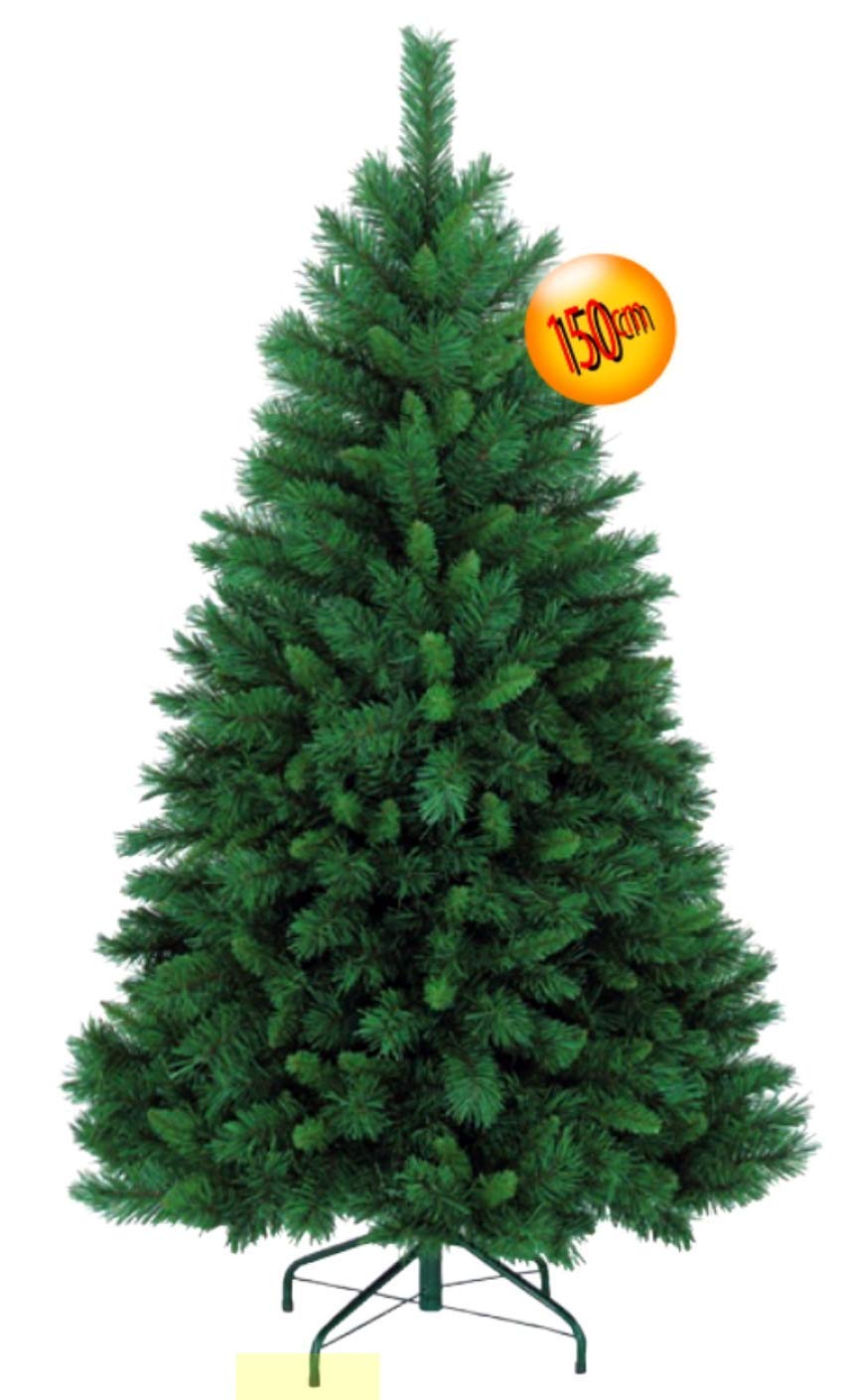 Amazon | クリスマス ツリー 150cmミネソタツリー(HINGE)(TXM