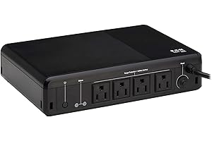 Triplite 600VA Mini-Tower UPS