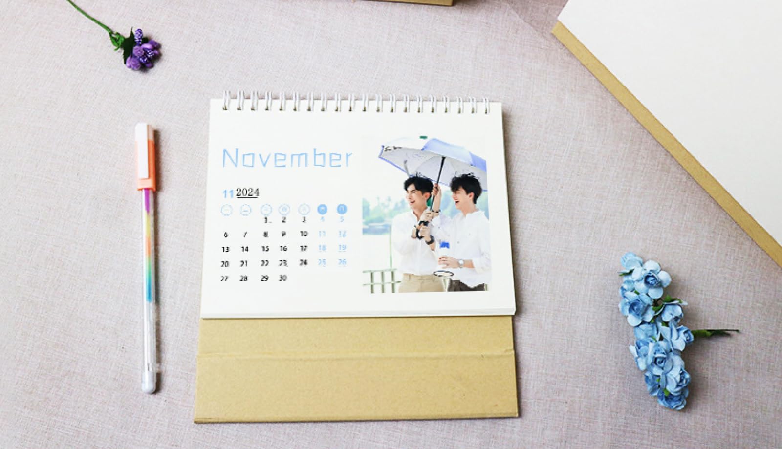 レア★【mewgulf 2022スケジュール帳】 Amazon.co.jp: mewgulf 写真集 ダイアリー 手帳 スケジュール帳