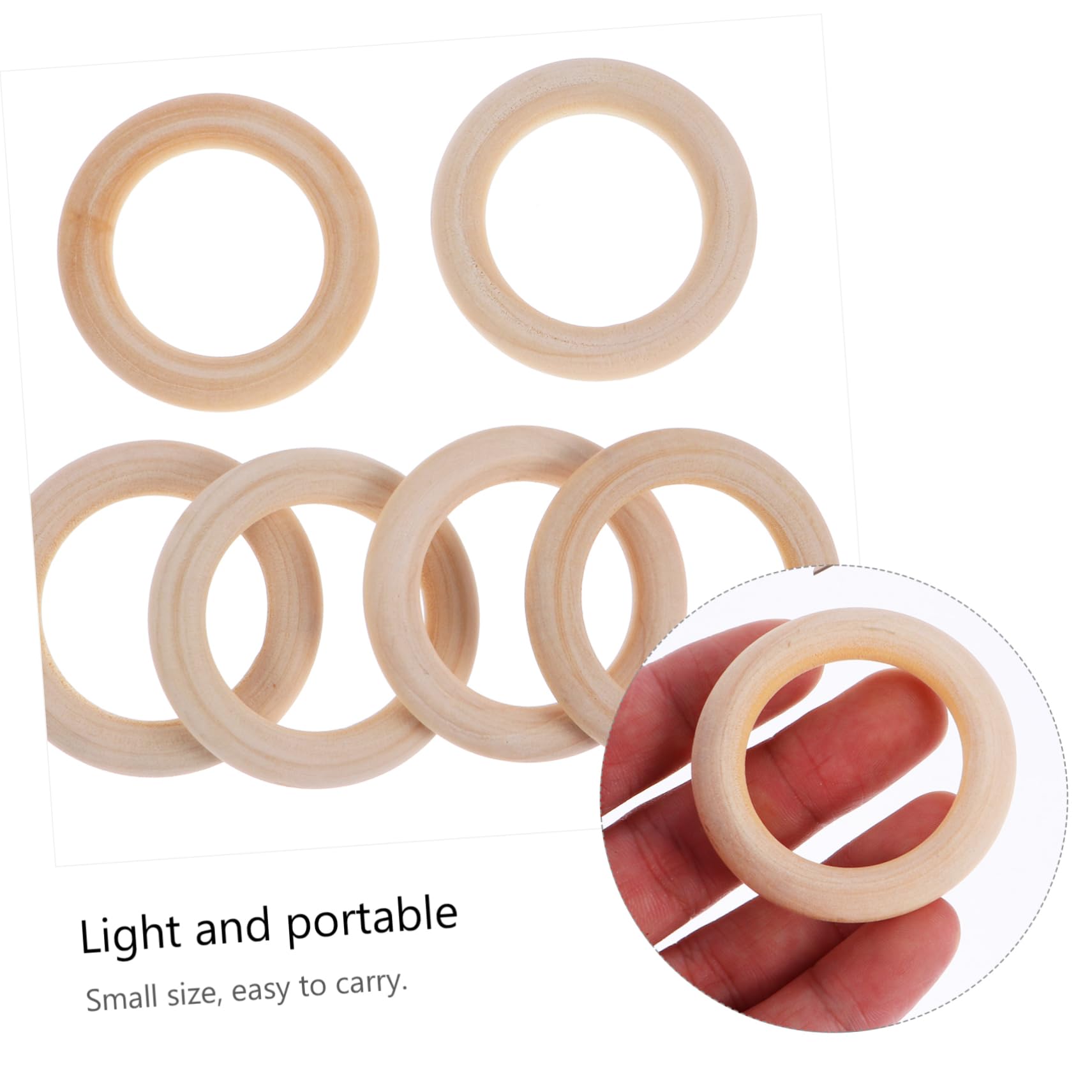 HOMSFOU Kit Macramè Diy Cotone Set Completo per Creare Decorazioni Murali e Accessori Versatili Materiali per Fai da Te per Piante e Tendaggi