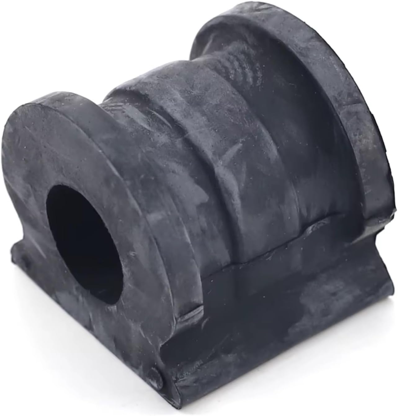 Bushing Suspension Compatible With Skoda For Fabia I 6Y2 1.4 1999-2003 Car Accessories Front Axle Stabilizer Bushing 6Q0411314N Auto Replacement Parts