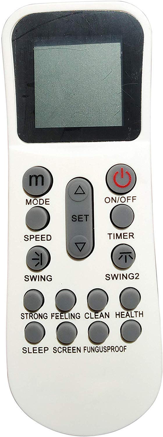 See full amazon price history chart for Hybite Air Conditioner Remote Compatible for Lloyd & Bluestar Split/Window AC Remote Control (Old Remote Must be Exactly Same) Hybite Air Conditioner Remote Compatible for Lloyd & Bluestar Split/Window AC Remote Control (Old Remote Must be Exactly Same) (B08Y6ZWCK2) Amazon Price History, Amazon Price Tracker