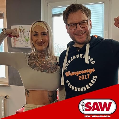 Interview mit Fitness-Influencerin Caro Burmeister (Queen_Carolin)