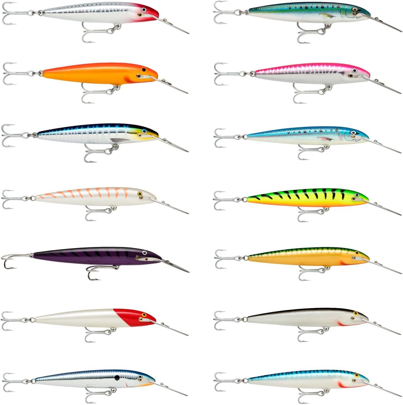 Rapala Rapala Countdown Magnum Fishing Lure