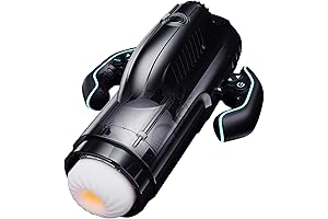 Automatic Male Mastusbafor Electric Mastuberater Machine Toy Quiet Men Masturebstor Machine