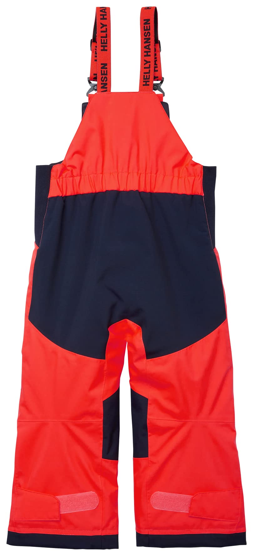 Helly Hansen Unisex Kinder Rider 2 Isolierte Skilatzhose