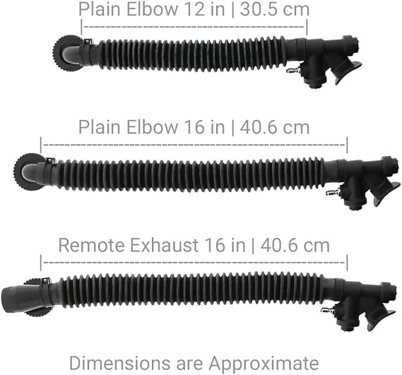 Dive Rite Travel XT Wing