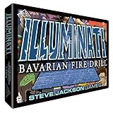 Illuminati Bavarian Fire Drill