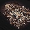 Labyrinth Thirteen Hours Tim Burton Men's T-Shirt Black #4