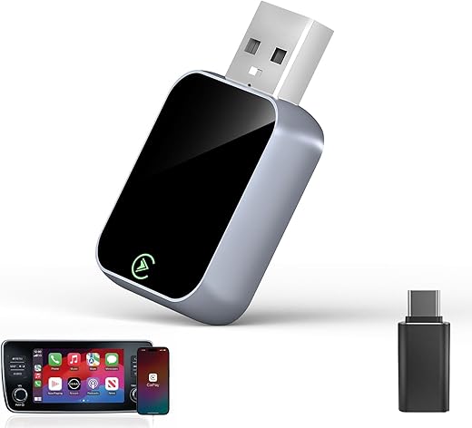 Wireless Accessories