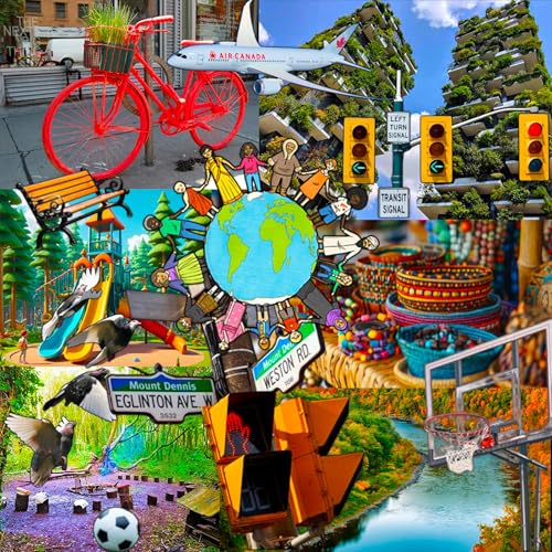 After Sunset | The Alternative Sonic Black History of The Territory Formerly Known as Weston-Mount Dennis | EP 7