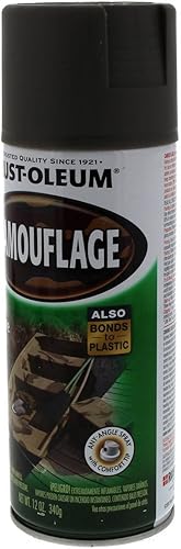 Miniatura 4 de Aerosol de camuflaje, 12 onzas, de Rust-Oleum, 1917830