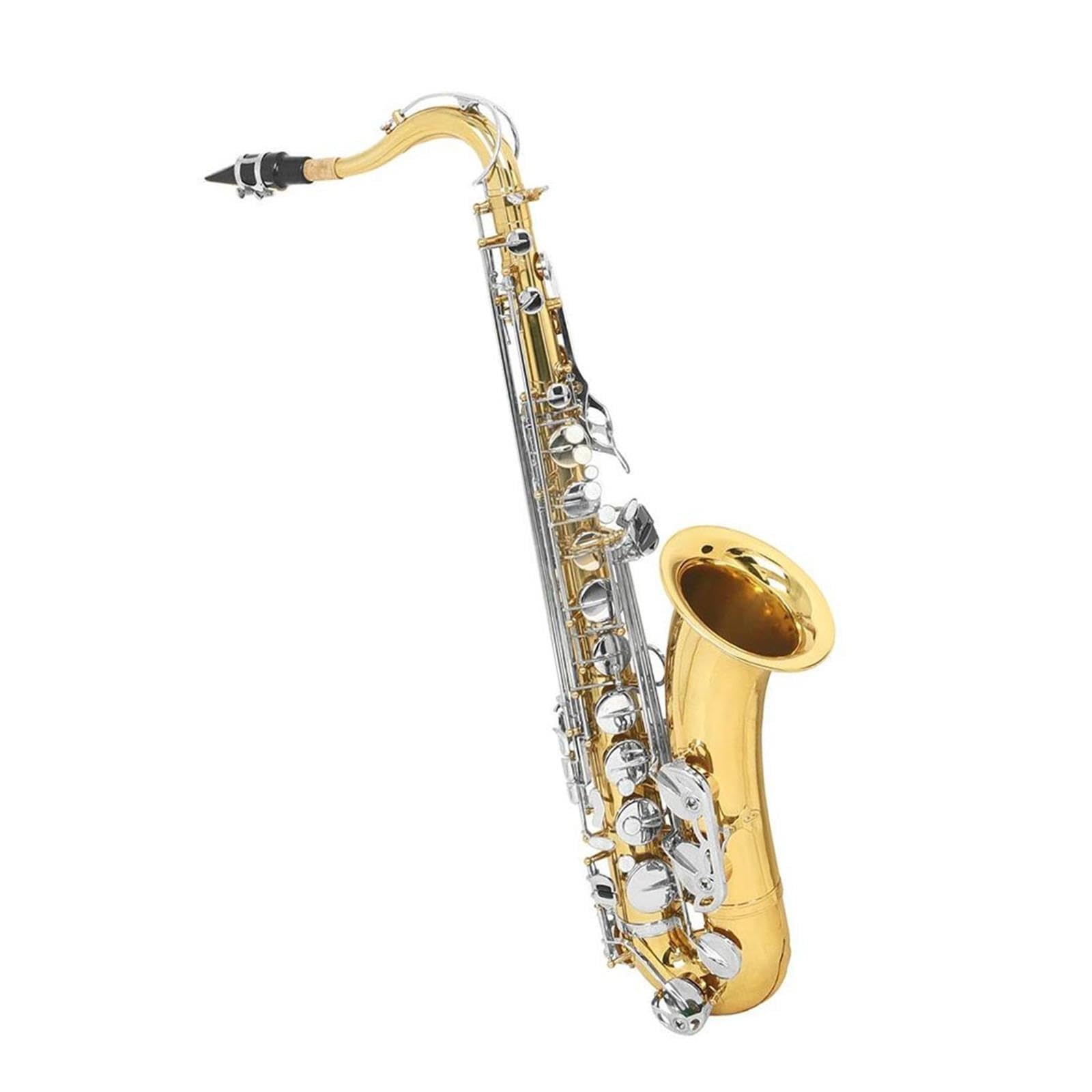 Saxofón Adultos Saxofón Tenor En Si Bemol