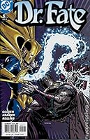 Doctor Fate, #5, February 2004 B002W2BIHS Book Cover