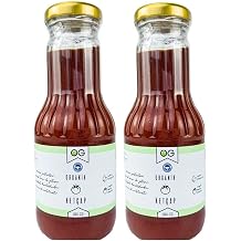OG 2 Adet Organik Tatl  Ket ap 280 gr