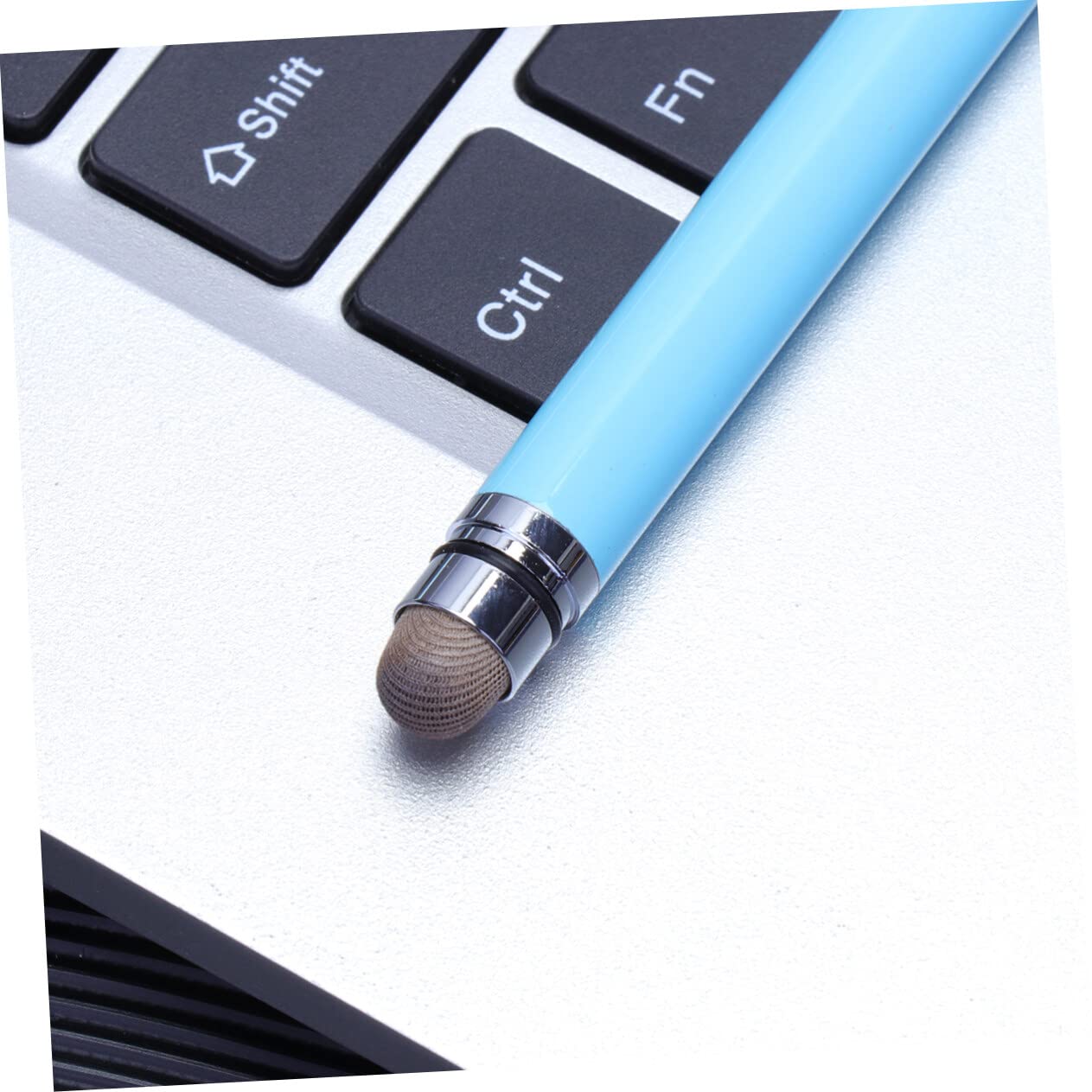 Gatuida 3pezzi Stylus Capacitivo Blu Per Per Tablet e Smartphone Per e Scrittura e Portare