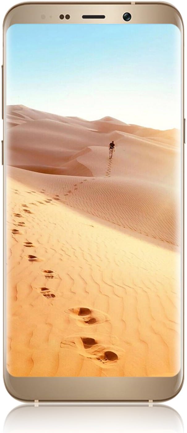 Meiigoo S8 Smartphone