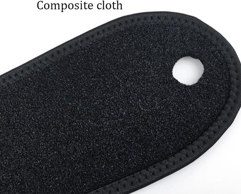 VIDI Men's Fitness Sports Wristband with Pressure Fixed Wrist Cover Protective Gear