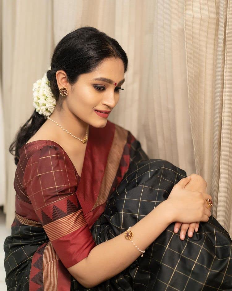 Image of Flosive Womens SAREE