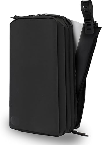 Miniatura 8 de Gravel Explorer MINI - Neceser de viaje impermeable para hombres y mujeres, Neceser suave