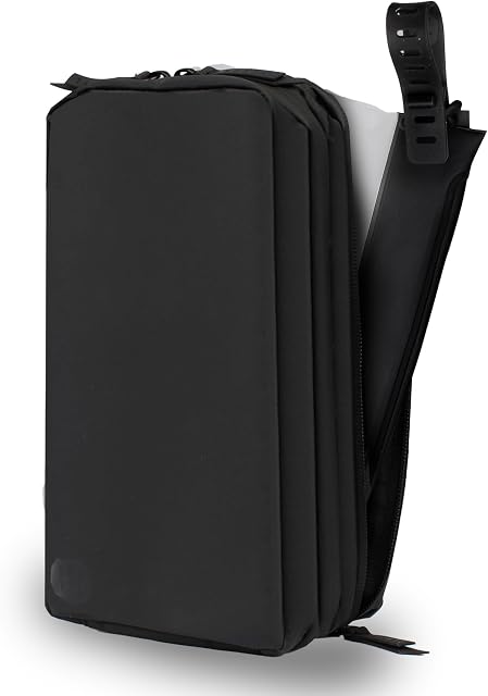 Gravel Explorer Plus Sac de toilette imperméable à la suspension pour hommes et femmes