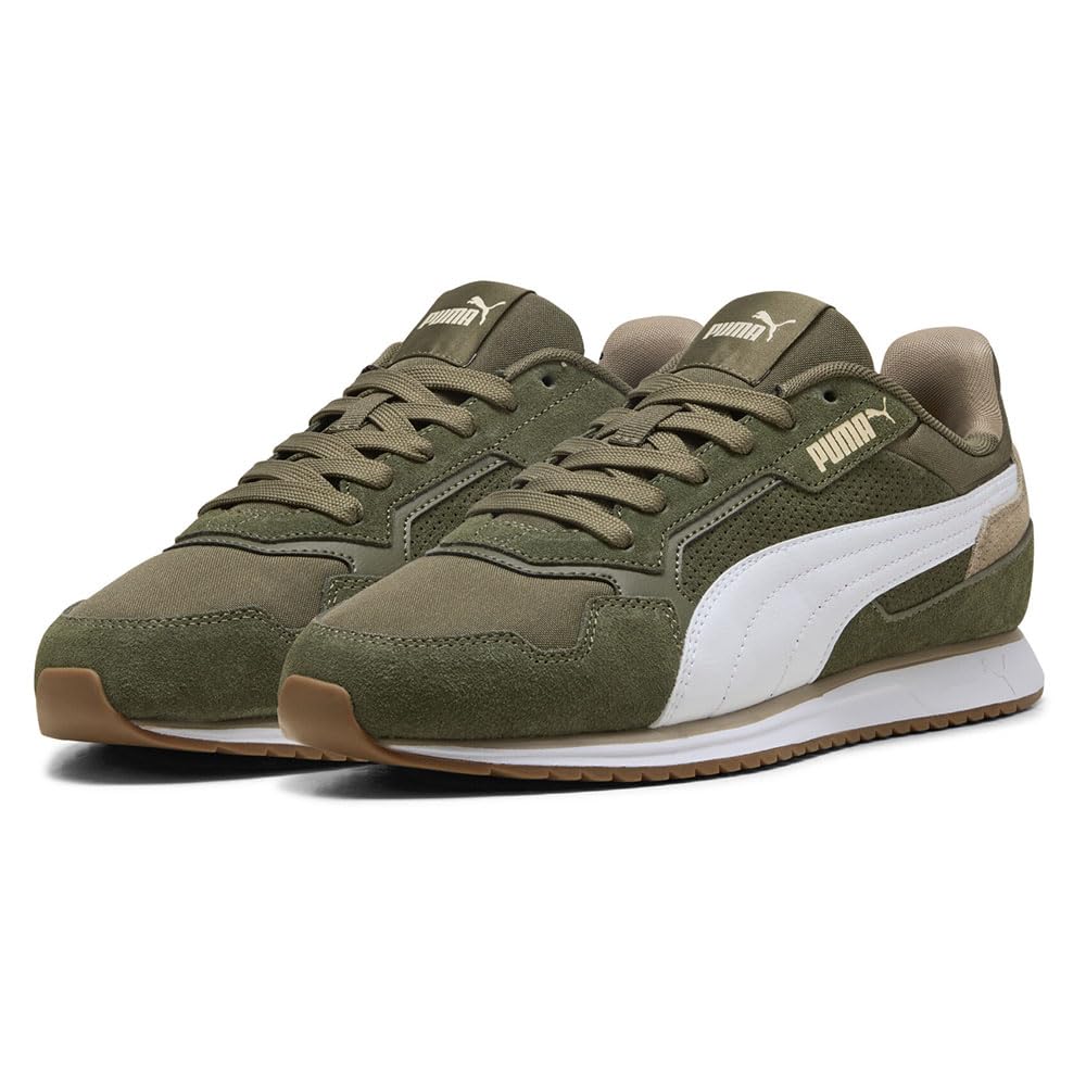 PUMA Sneakers Softride St Miler Unisexe