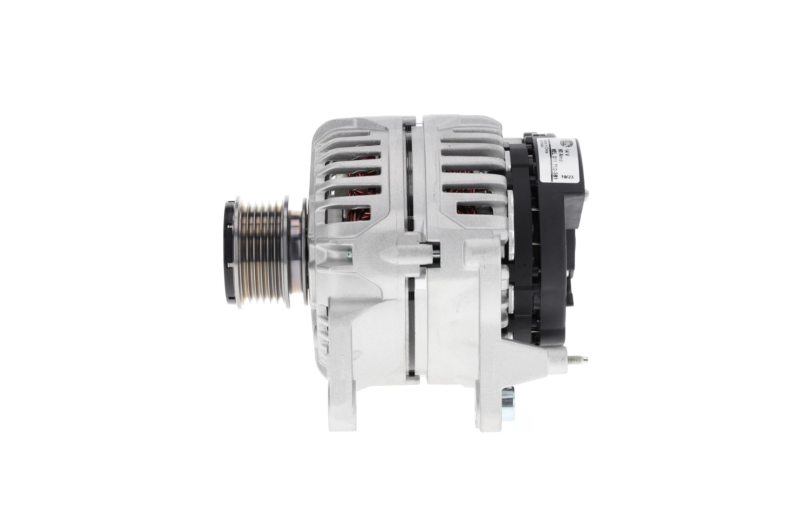 HELLA 8EL 011 710-381 Generator/Lichtmaschine - 14V - 90A