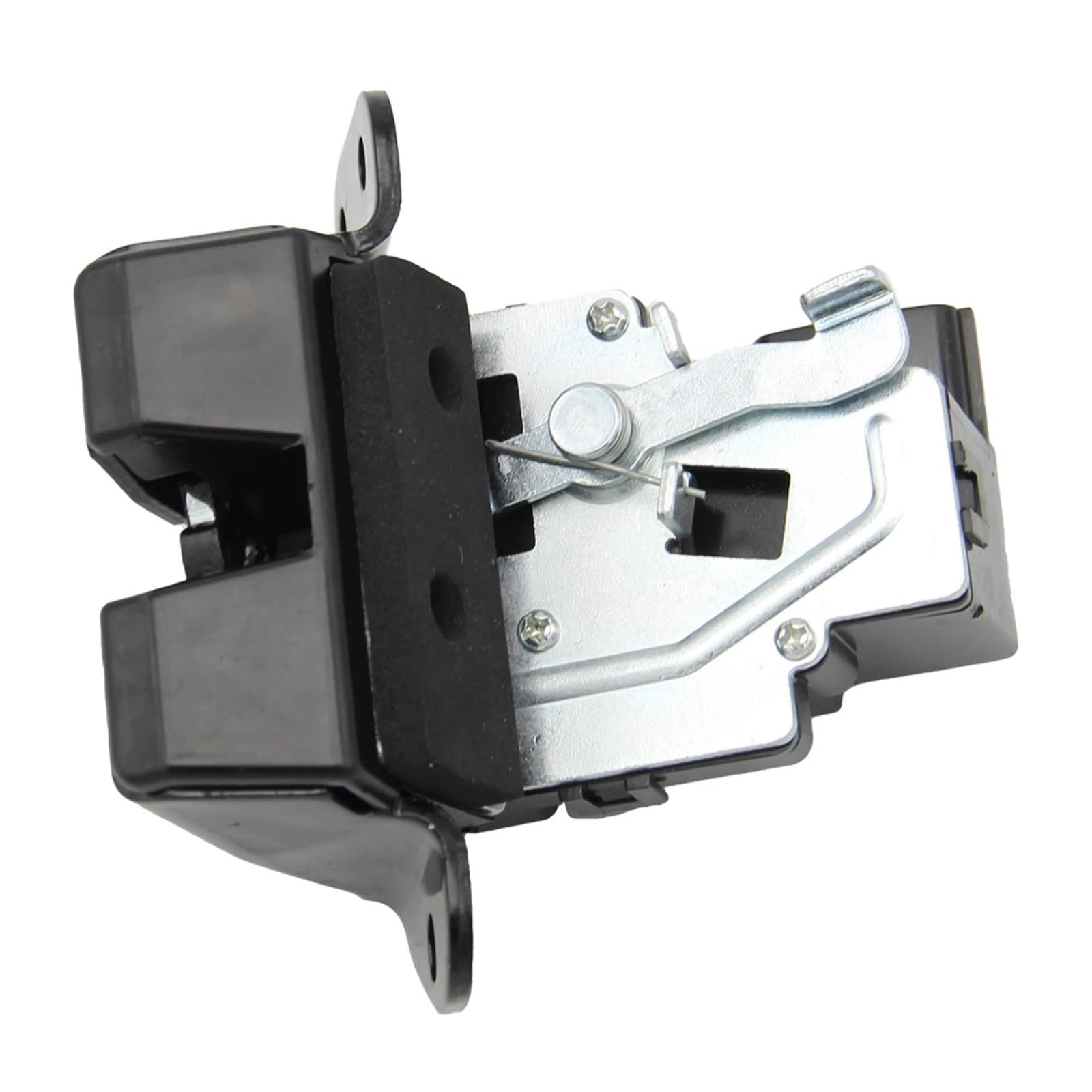 CYBSFKJ Car Lock Tailgate Door Latch Actuator for Santa Fe 2013-2016 & Soul 2014-2019, OEM 81230-2W000 812302W000