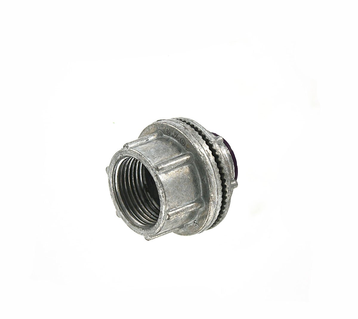 Leviton Watertight Conduit Hub, 1-1/2-Inch, HUB-112 — Amazon image 6