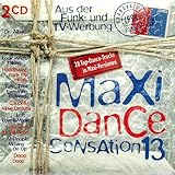 Maxi Dance Sensation 13