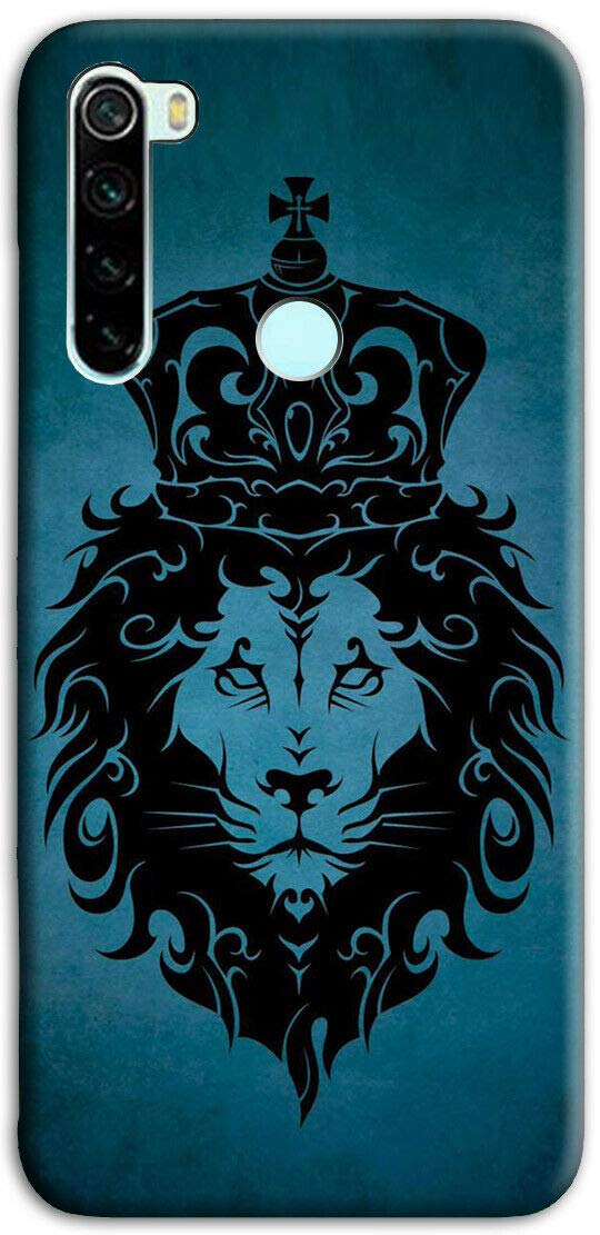 Custodia cover per Xiaomi Redmi Note 8T in TPU Silicone morbida