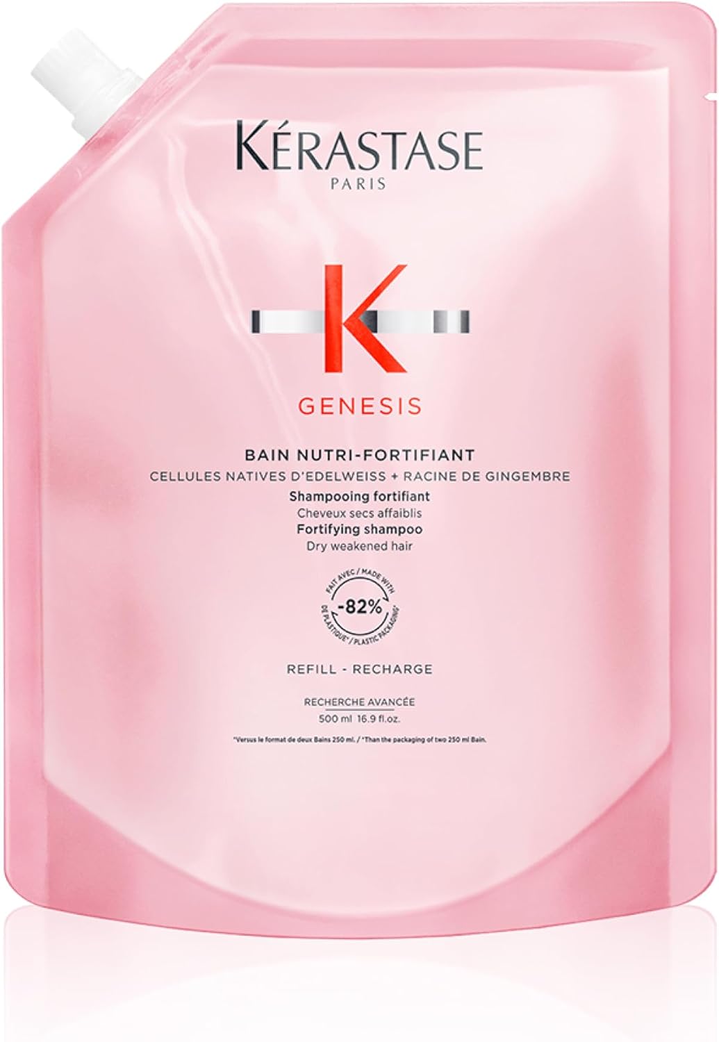K GENESIS BAIN RICHE REF VA21