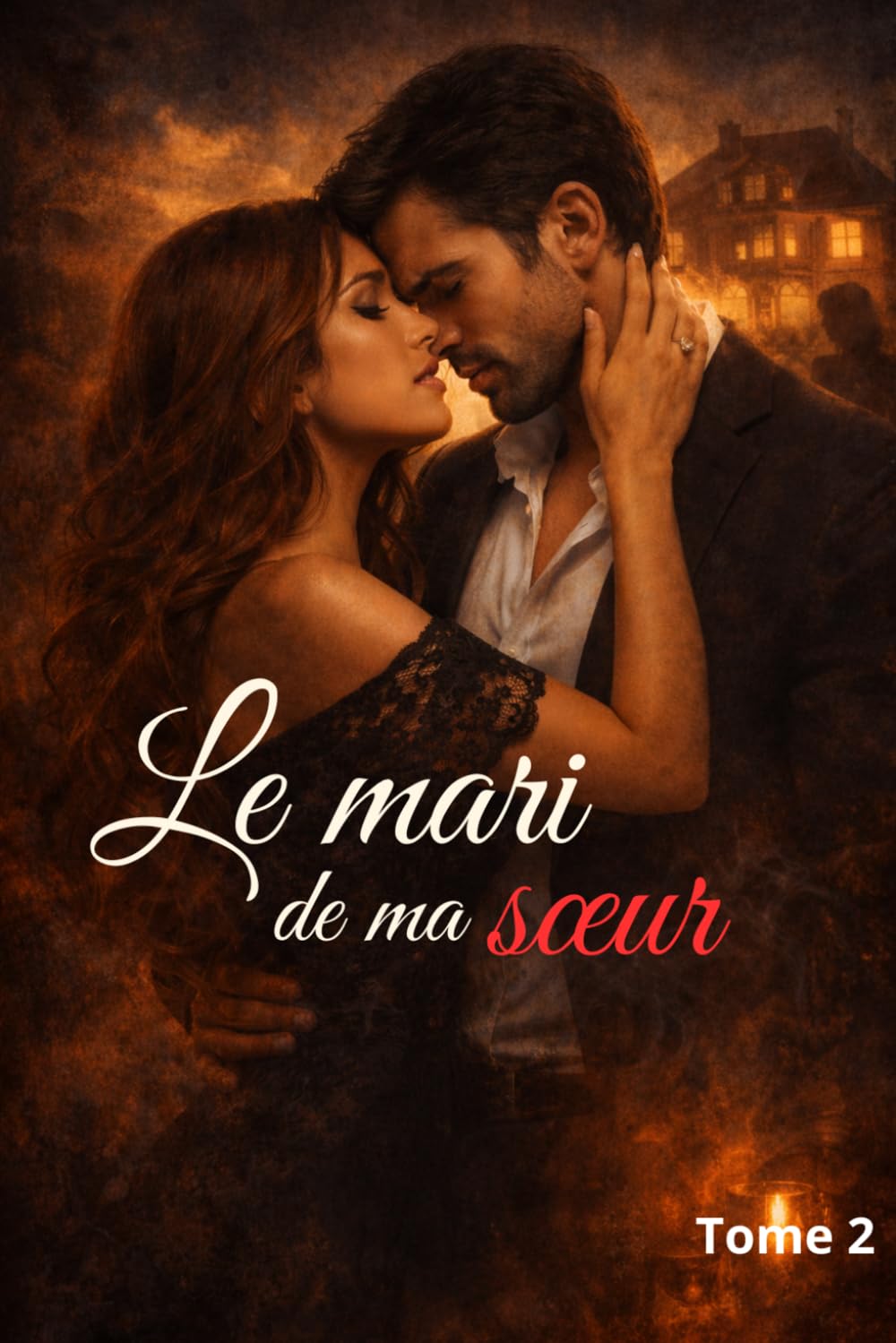 Le mari de ma soeur - Tome 2: Ombres et passions.