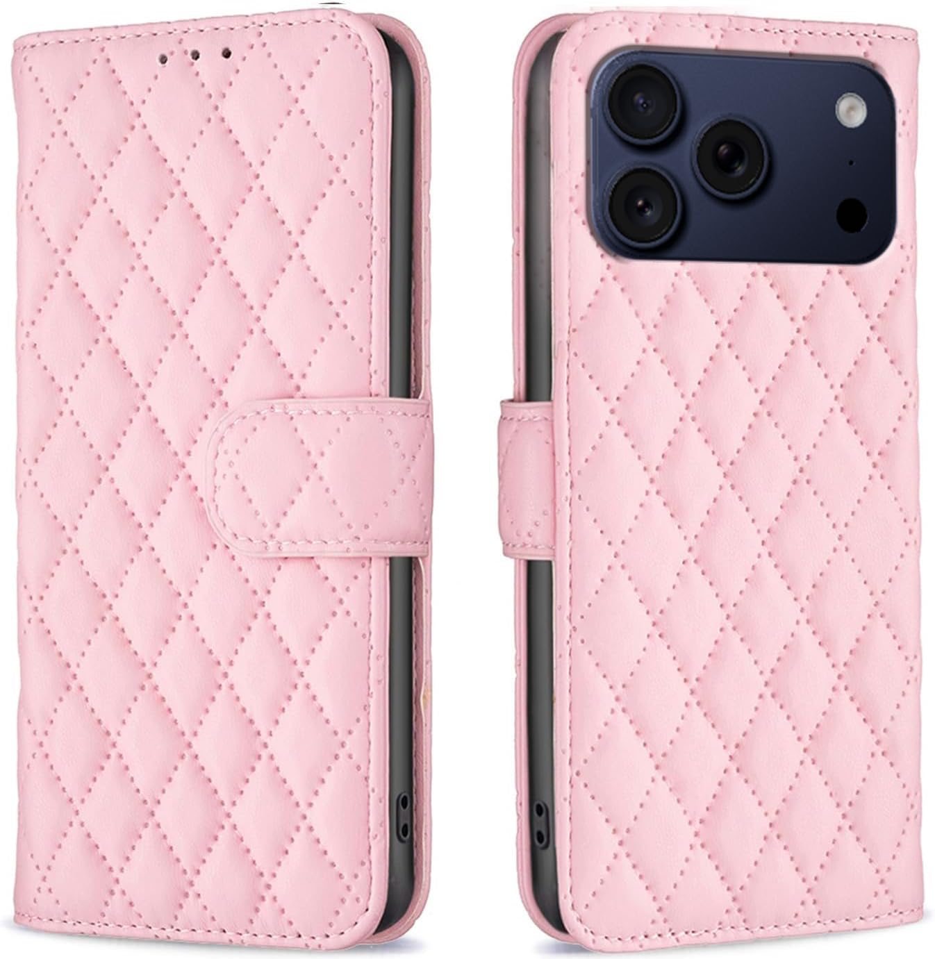 SKYLARK IPHONE 17 PRO MAX BUMP CASE ClickCase for iPhone 17 Pro