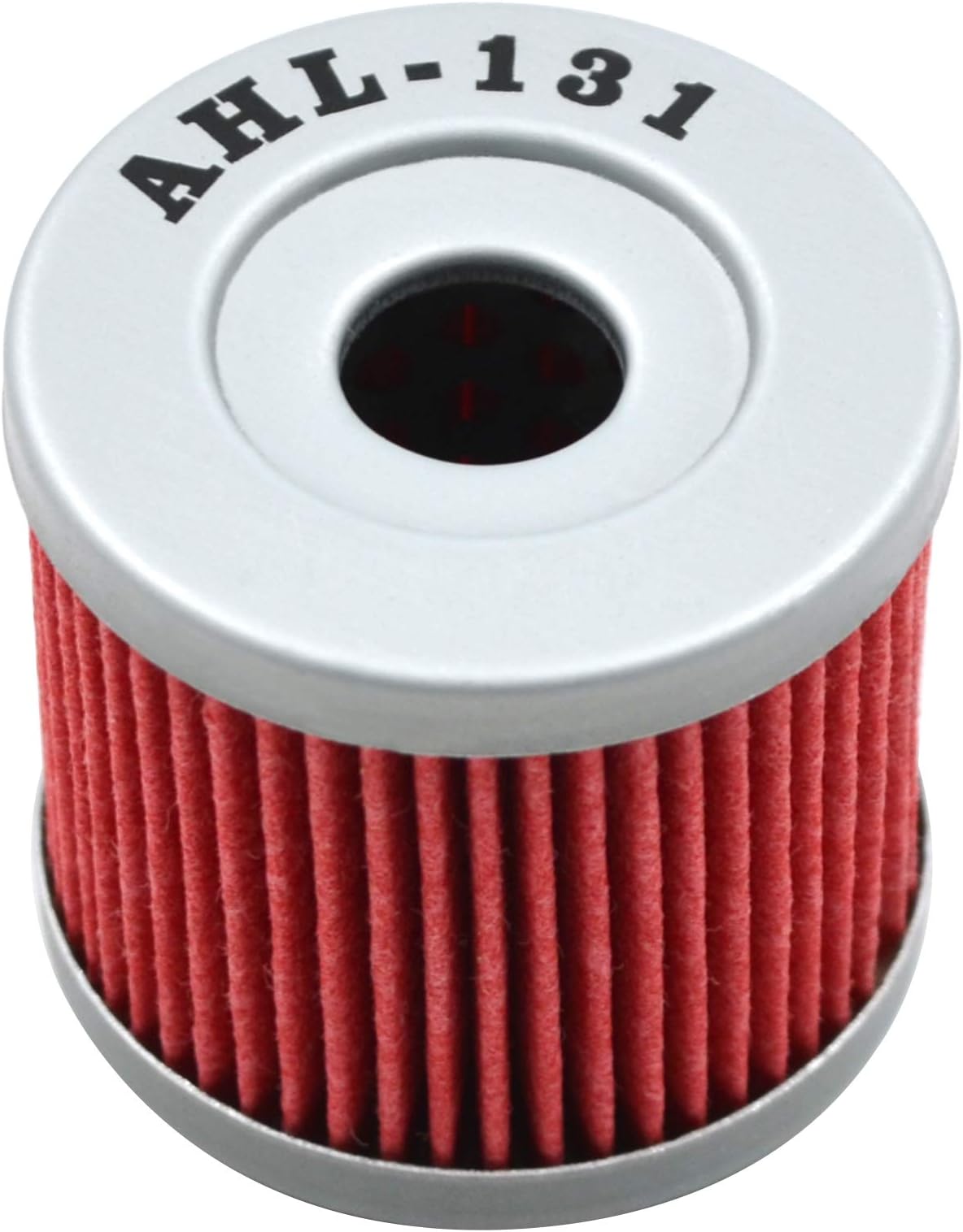 Filtro Aire Filtro De Aceite AHL Para HYOSUNG RT125/KARION 125 (2004-2008) Filtro Aceite Ltz 400