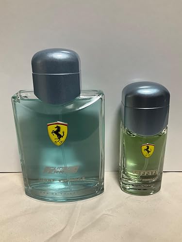 Amazon.co.jp: フェラーリ ライトエッセンス 30ml : ビューティー