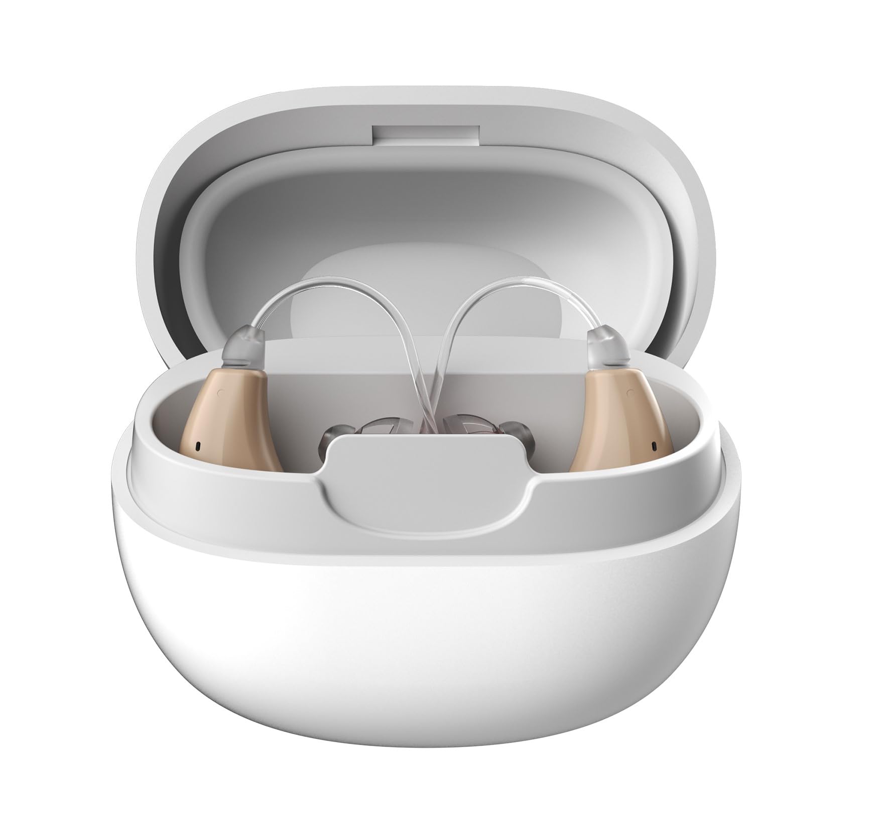 Buy BlaidsX Neuro Rechargeable RIC + Programmable Hearing Aids for