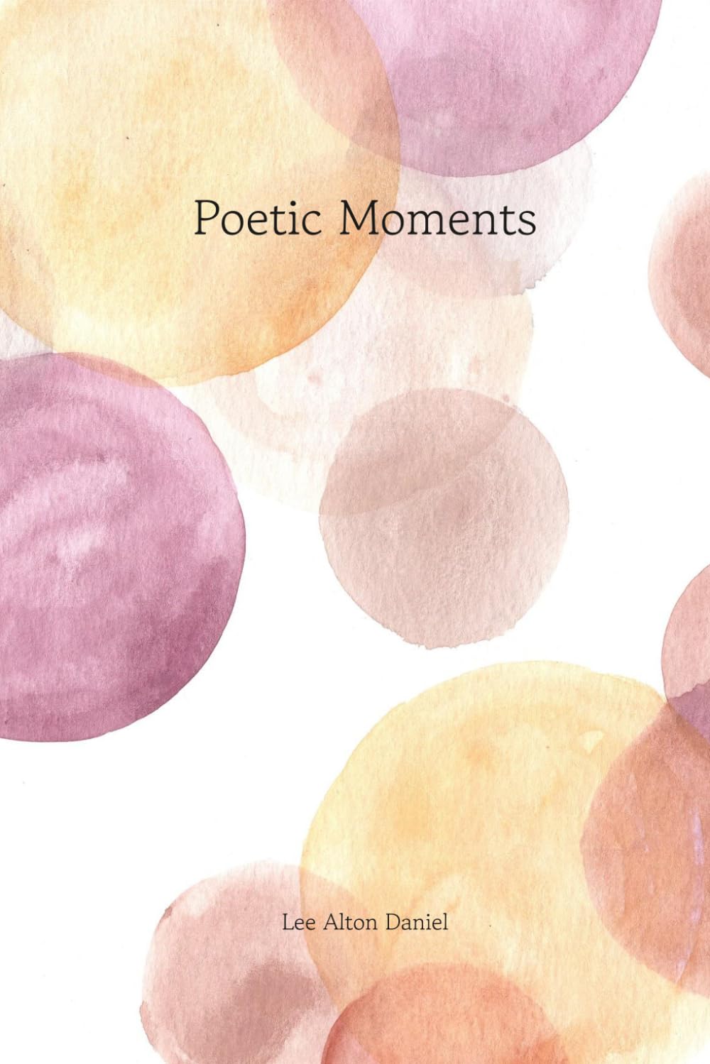 Poetic Moments