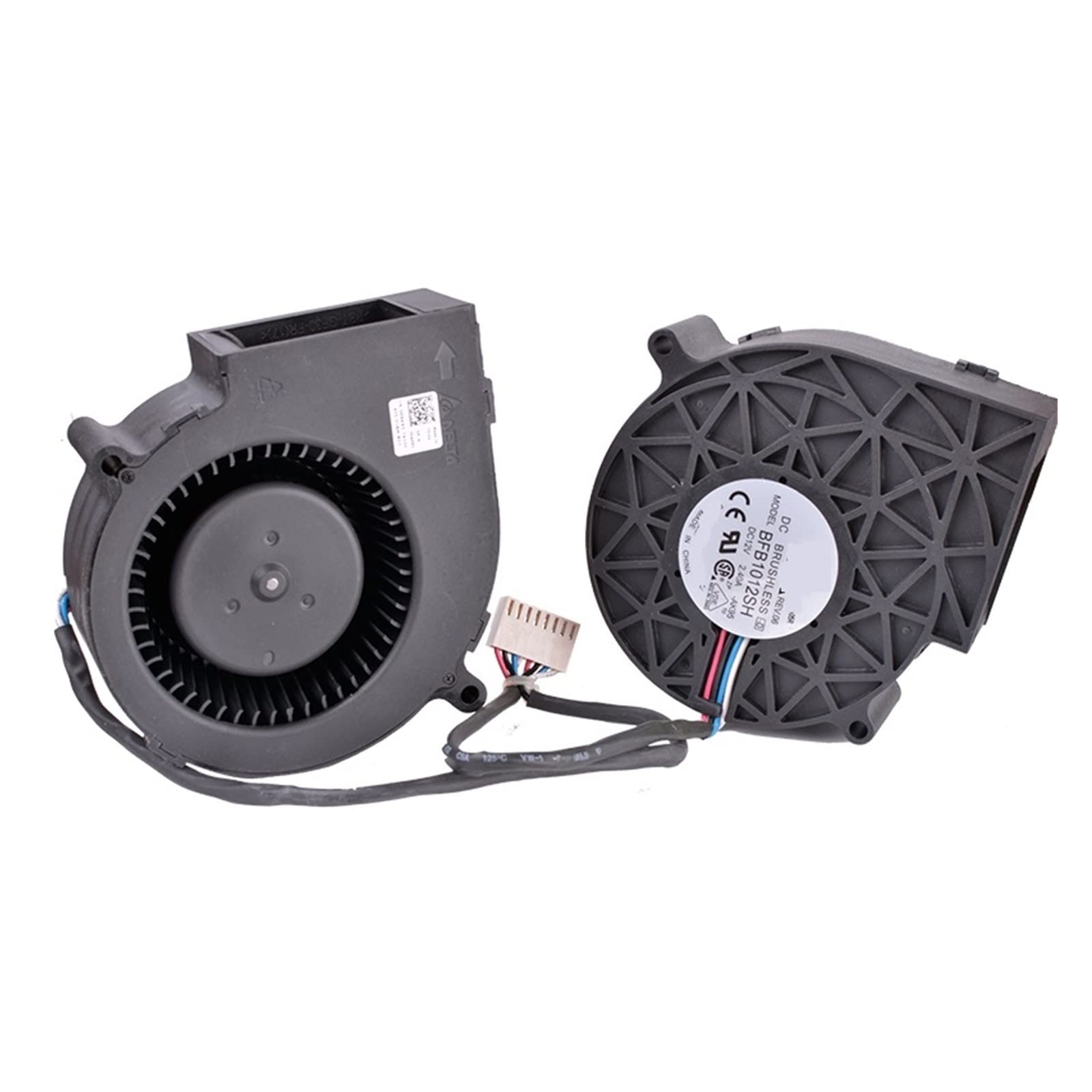 YY22060HBL2 AXIAL Flow Fan AC 220V 22CM 22060