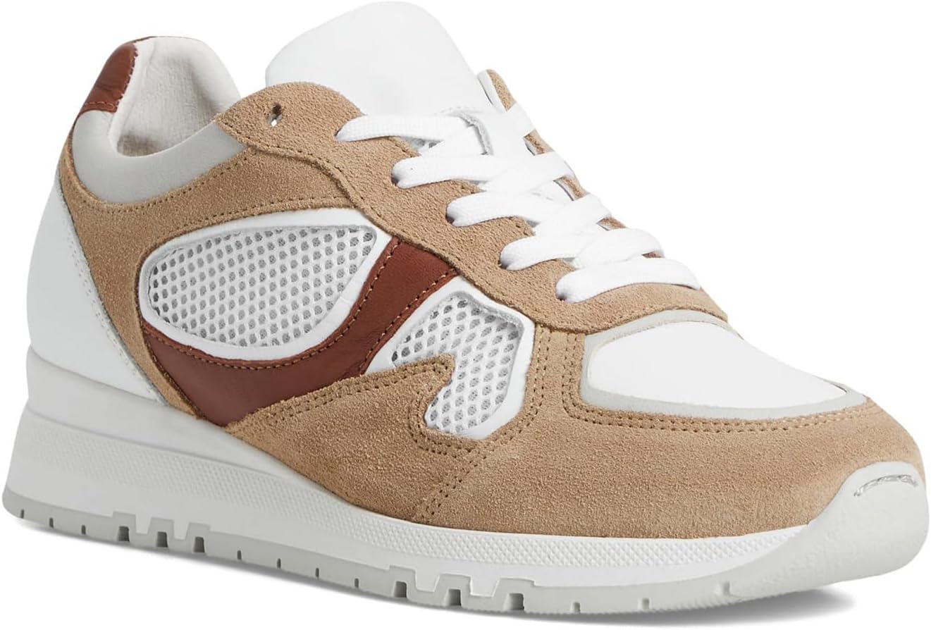 Footwear Womens Collins Sneaker