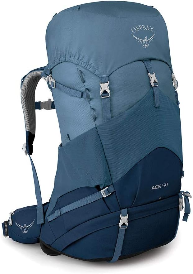 OspreyAce 50 Unisex Youth Hiking Pack