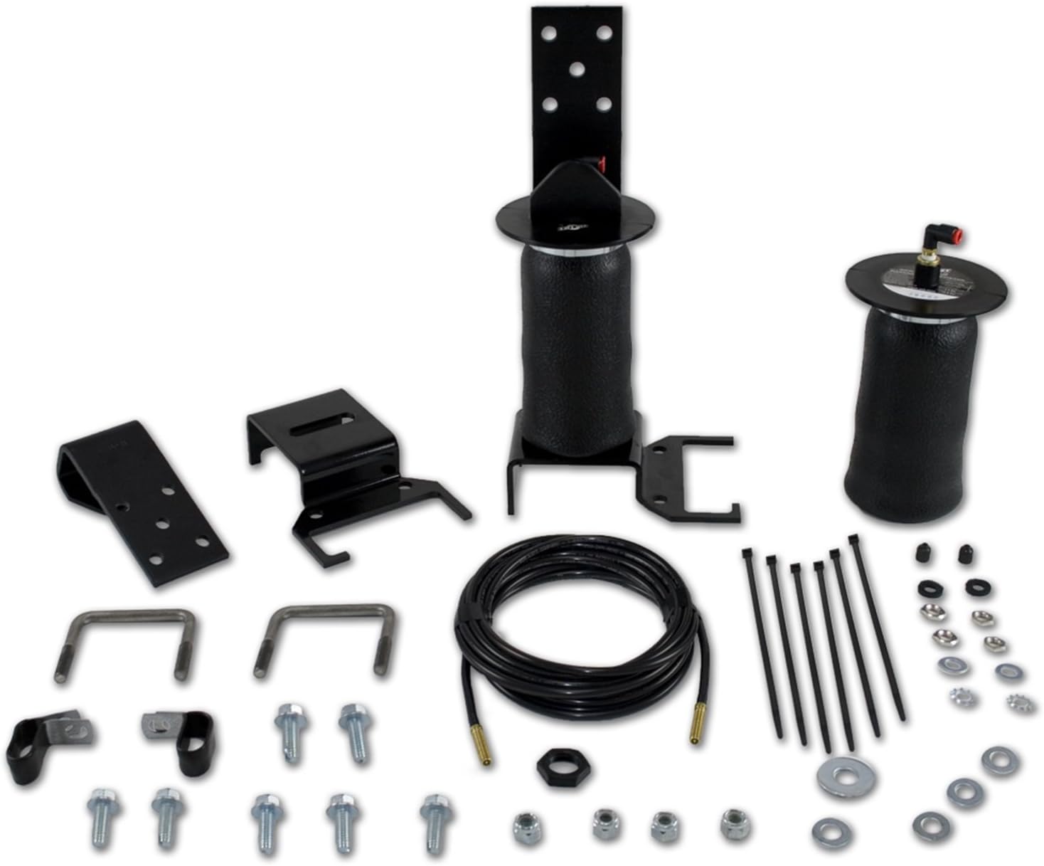 Amazon Air Lift 59562 ライドコントロール リアエアサスペンションスプリングキット エアサス 車＆バイク