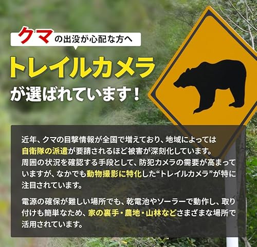 SecuSTATION どこでもCAMミニ SC-ML63 の商品画像 1