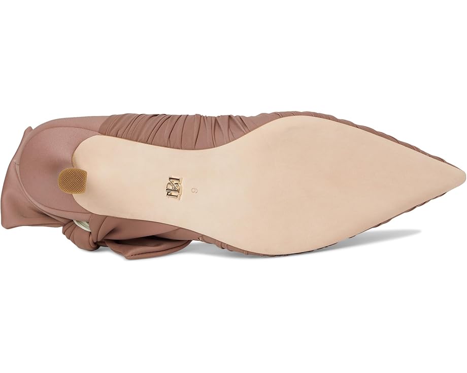 Badgley Mischka Vanesa - Bottom View