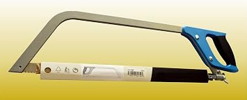 Professional Bone Saw with Removable 45 cm Blade