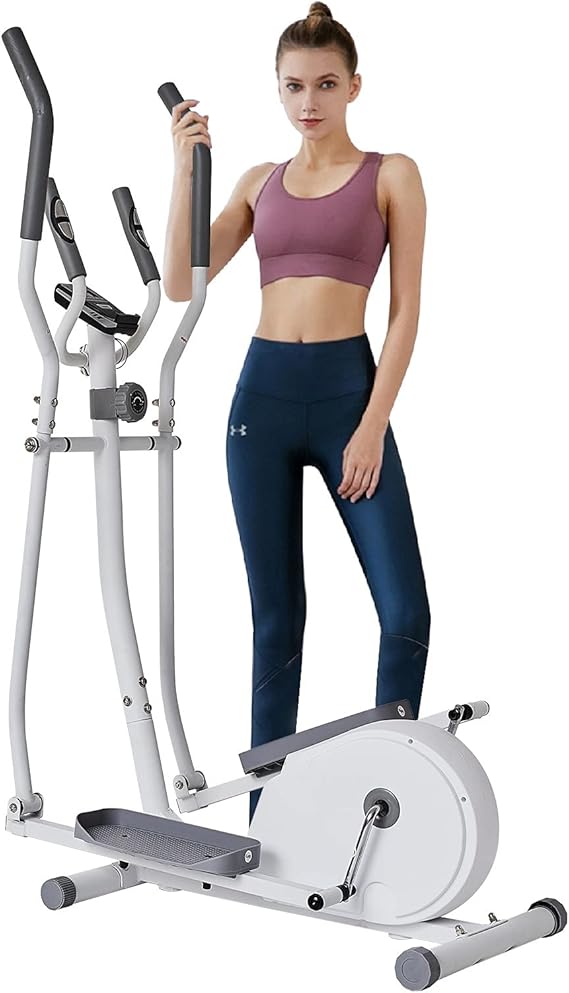 Elliptical Machine, Electric Elliptical Machine for Home