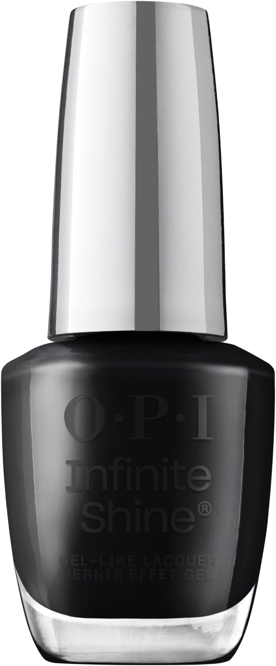 O.P.I Infinite Shine Black Onyx - 15ml