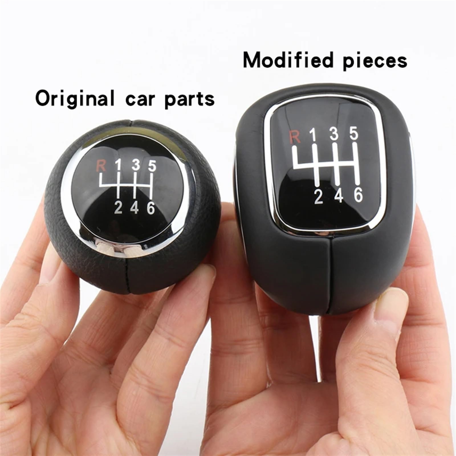 Compatibile Con Toyota Per Camry Per Rav4 Per Corolla Per Vios Maniglia Del Cambio Pomello Del Cambio Cambio Manuale A 6 Velocità Leva Del Cambio Modificata Leva Del Cambio Pomello Cambio auto