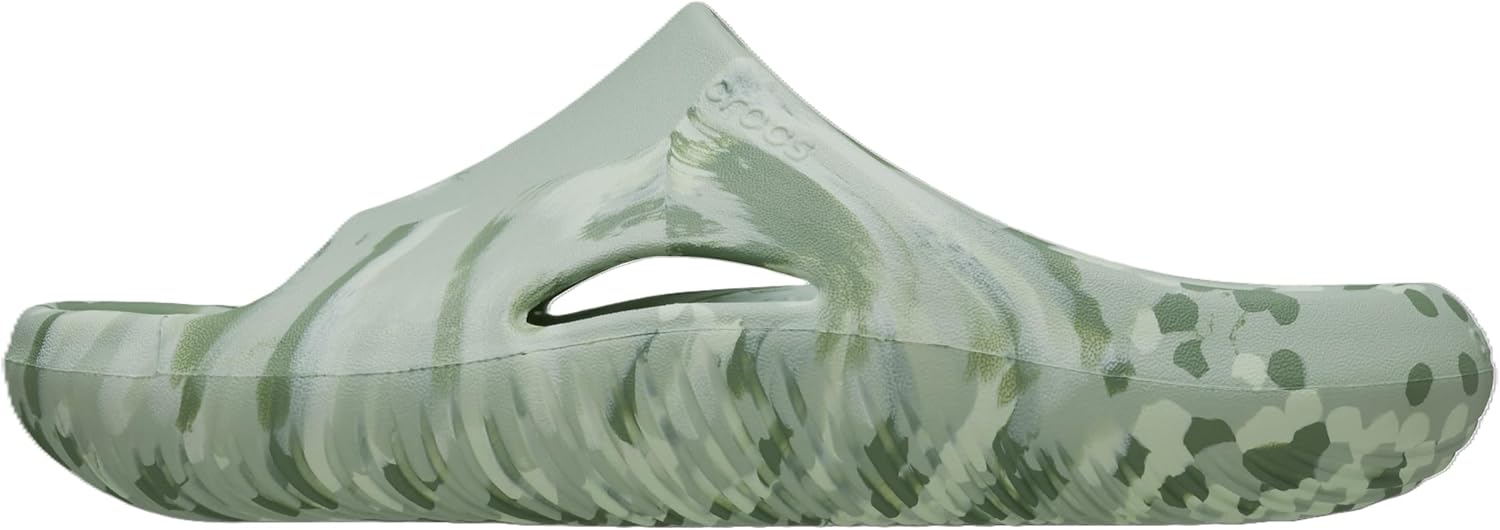 Crocs Unisex Adult Mellow Recovery Slides - Image 4